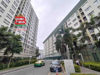 10668, ขาย/เช่า ห้องชุด ลุมพินี คอนโดทาวน์ รามอินทรา-หลักสี่ (ซอยรามอินทรา 3) เนื้อที่ 25.49 ตรม. ใกล้เซ็นทรัลรามอินทรา  ถนนรามอินทรา เขตบางเขน