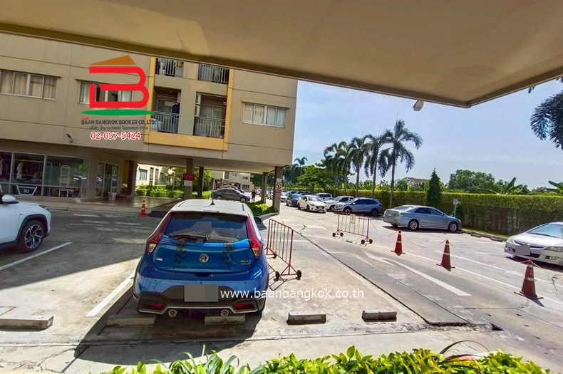 LINE_ALBUM_No. 011148ลุมพินี คอนโดทาวน์ นิด้า-เสรีไทย 2_251201_6