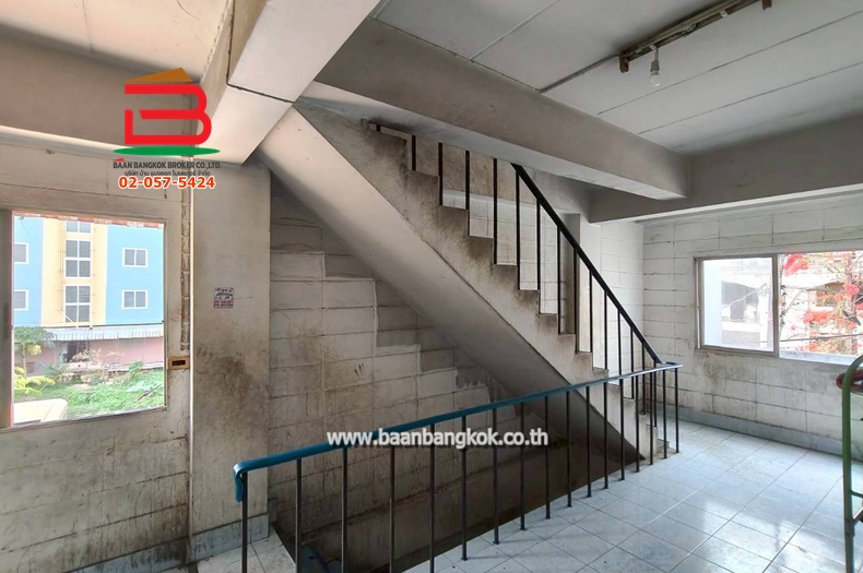 LINE_ALBUM_N.11653ตึกแถว3คูหา60ตรวซ.นวนคร8คลองหลวง_260209_14