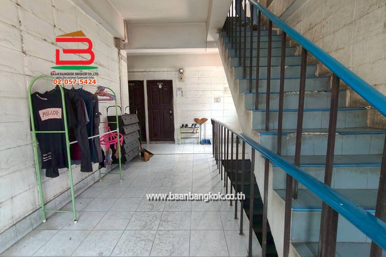 LINE_ALBUM_N.11653ตึกแถว3คูหา60ตรวซ.นวนคร8คลองหลวง_260209_13