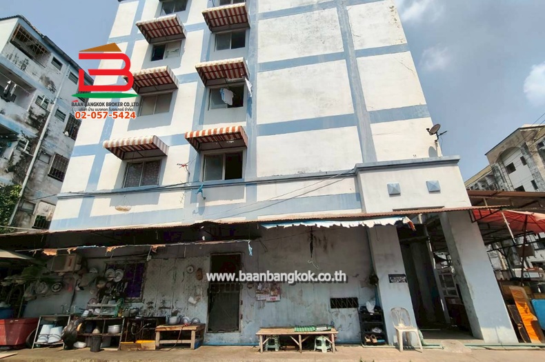 LINE_ALBUM_N.11653ตึกแถว3คูหา60ตรวซ.นวนคร8คลองหลวง_260209_1