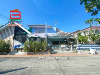 10288, บ้านเดี่ยว หมู่บ้าน ชัยพัฒน์ เนื้อที่ 64 ตรว. ถนนพหลโยธิน เขตสายไหม กรุงเทพฯ