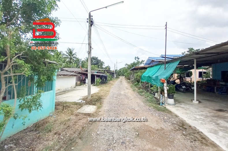 LINE_ALBUM_No.08678ที่ดินพร้อมสิ่งปลูกสร้าง 182ตรว.(ตาน)_๒๓๐๘๐๗_13