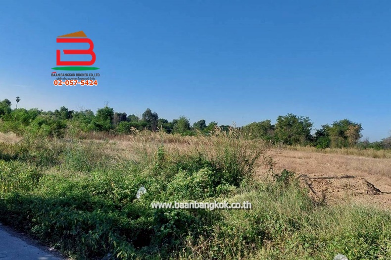 LINE_ALBUM_No.011382ที่ดินเปล่า 12-3-92.7ไร่ ต.ศาลารีไทย .ต้น_251208_20