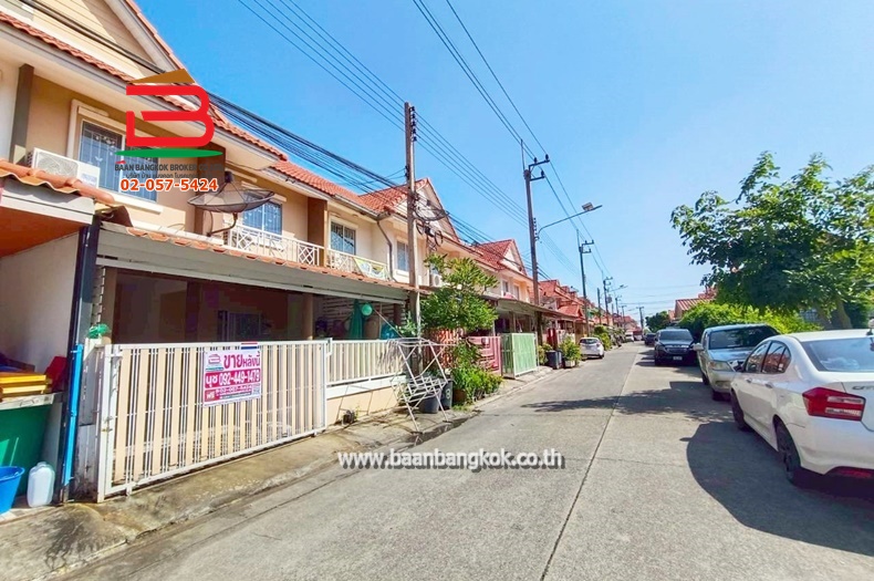 LINE_ALBUM_No. 011318 หมู่บ้านพฤกษาดีคลอง 3_251208_18