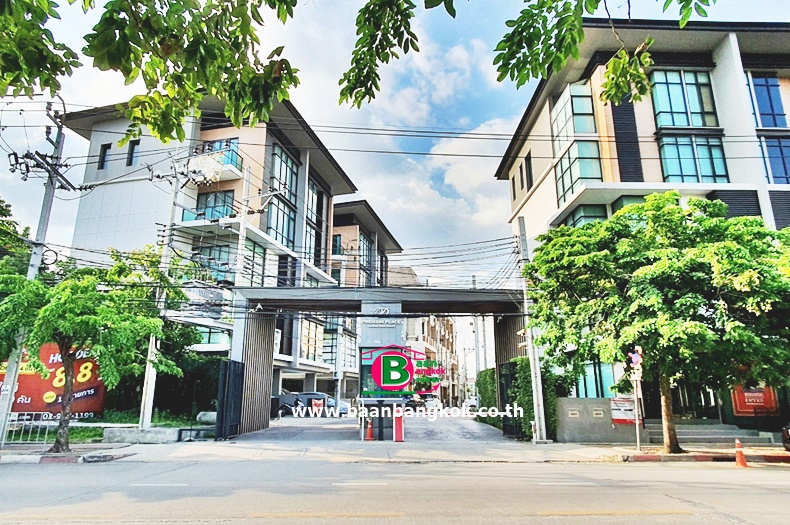 3487 Home Office Premium Place เกษตร-นวมินทร์_200720