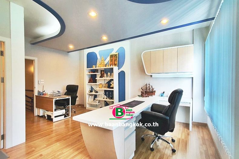 3487 Home Office Premium Place เกษตร-นวมินทร์_200720_14