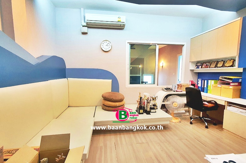 3487 Home Office Premium Place เกษตร-นวมินทร์_200720_42