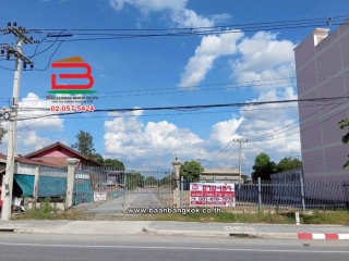 LINE_ALBUM_NO.11188 ที่ดิน + โกดัง ลำลูกกา คลอง 7_251007_31