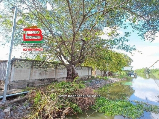 LINE_ALBUM_NO.11188 ที่ดิน + โกดัง ลำลูกกา คลอง 7_251007_12