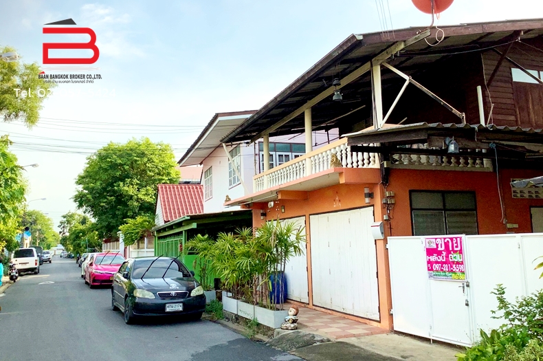 03-L03551 บ้านเดี่ยว 60 ตรว_0. พหลฯ50 แยก 11-15-3_200902