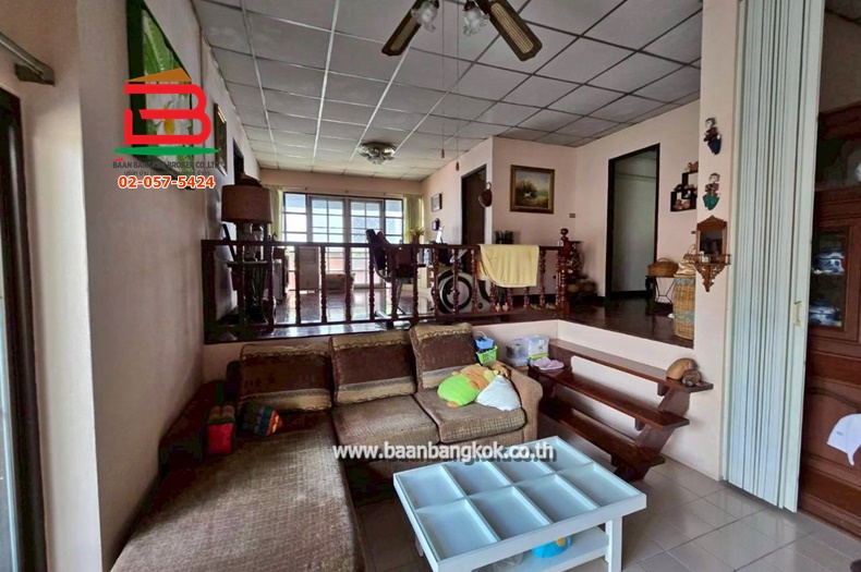 LINE_ALBUM_No.11451บ้าน+ที่ดินขนาด101ตรว.แจ้งวัฒนะปากเกร็ด6_251208_27