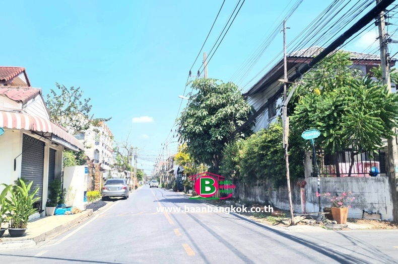 No-04043 ที่ดินจัดสรรหมู่บ้านสหพร ศาลายาพุทธมณ_5