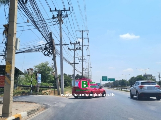 No-04043 ที่ดินจัดสรรหมู่บ้านสหพร ศาลายาพุทธมณ_1