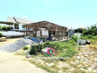 No-04043 ที่ดินจัดสรรหมู่บ้านสหพร ศาลายาพุทธมณ_9