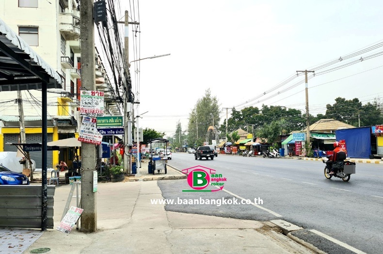 04080- หมู่บ้านปทุมคอนโดเพลส ถนนปทุมสายใน 20 ตร.ว_210322_1