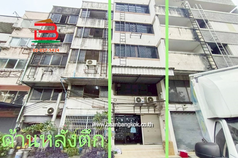 LINE_ALBUM_No.11276 อาคารพาณิชย์ ลาดพร้าว_251208_27