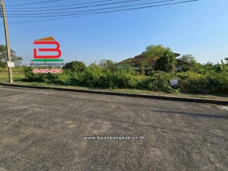 11665, ที่ดินเปล่า เนื้อที่ 70 ตร.ว. โครงการ ชัยพฤกษ์ 1 (ซอยคุ้มเกล้า 7) ถนนสุวินทวงศ์ แขวงลำปลาทิว เขตลาดกระบัง 