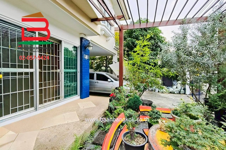 LINE_ALBUM_N.11613 Hศุภาลัยการ์เด้นวิลล์ ติวานนท์-ปทุมธานี_260221_10