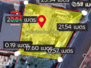 LINE_ALBUM_No.011264 ที่ดินเปล่า105 ตรว.ซ.โกสุมรวมใจ20_251201_1