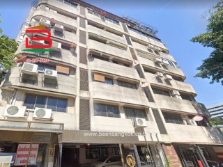 11773, ขายห้องชุดคอนโด วนาภิรมย์ เพลส เนื้อที่ 57.51 ตรม. ถนนรัชดาภิเษก เขตจตุจักร