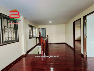 LINE_ALBUM_N.10953 บ้านเดี่ยว 40 ตร.ว เรวดี 67_250818_4