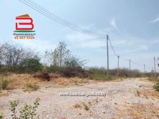 11237,  ที่ดินเปล่า ชุมชนบ้านหนองตาพด เนื้อที่ 118 ตรว. ถนนนราธิป ตำบลชะอำ อำเภอชะอำ จังหวัดเพชรบุรี