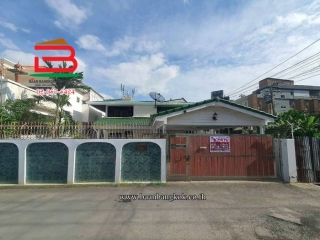 11787, บ้านเดี่ยว 2 ชั้น ซอยสุขุมวิท 65, ซอยชัยพฤกษ์ แยก 2 เนื้อที่ 65 ตร.ว. ถนนสุขุมวิท เขตพระโขนง