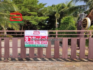 12474, บ้านเดี่ยวพร้อมกิจการรังนก ติดถนนชายหาดทับสะแก เนื้อที่ 740 ตรว. ถนนเลียบทะเลทับสะแก อ.ทับสะแก จ.ประจวบคีรีขันธ์