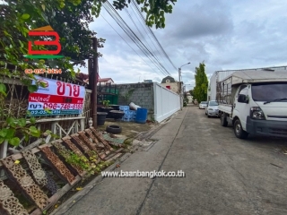 10418, ที่ดินเปล่า ซอยลาดพร้าว 1 แยก 21 เนื้อที่ 100 ตรว. ถนนลาดพร้าว แขวงจอมพล เขตจตุจักร กรุงเทพมหานคร 