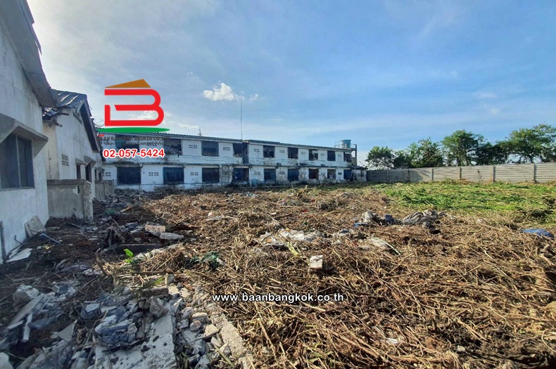 LINE_ALBUM_No.011265(ต่อสัญญา)ที่ดินเปล่า ซ.กำนันเย็นอุทิศ2_260112_6