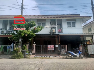 11441, ทาวน์เฮาส์ เนื้อที่ 16 ตร.ว. หมู่บ้านวงศกร 3, ใกล้ตลาดวงศกร ถนนหทัยราษฎร์ แขวงสามวาตะวันตก เขตคลองสามวา