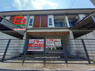 10169, ทาวน์โฮม โครงการ ราชพฤกษ์ สุวรรณภูมิ-ลาดกระบัง เนื้อที่ 22.5 ตารางวา ซอยฉลองกรุง 61 แขวงลำปลาทิว เขตลาดกระบัง กรุงเทพมหานคร 