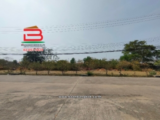 10533, ที่ดินเปล่า หมู่บ้าน สราญธร คลอง 4 เนื้อที่ 560 ตร.ว ใกล้โลตัสคลอง 4 ตำบลบึงยี่โถ อำเภอธัญบุรี จังหวัดปทุมธานี