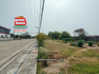 LINE_ALBUM_N.09351 ที่ดิน 560 ตรว. ม.สราญธร คลอง 4_240506_6