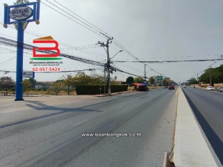 LINE_ALBUM_N.09351 ที่ดิน 560 ตรว. ม.สราญธร คลอง 4_240506_9