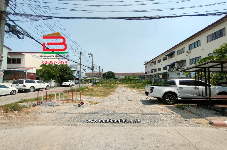 LINE_ALBUM_N.09352 ที่ดิน 191 ตรว. ม.สราญธร คลอง 4_240506_5