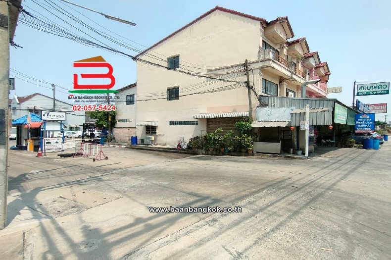 LINE_ALBUM_N.09352 ที่ดิน 191 ตรว. ม.สราญธร คลอง 4_240506_6