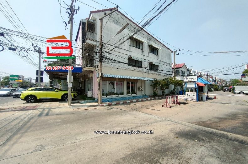 LINE_ALBUM_N.09352 ที่ดิน 191 ตรว. ม.สราญธร คลอง 4_240506_7