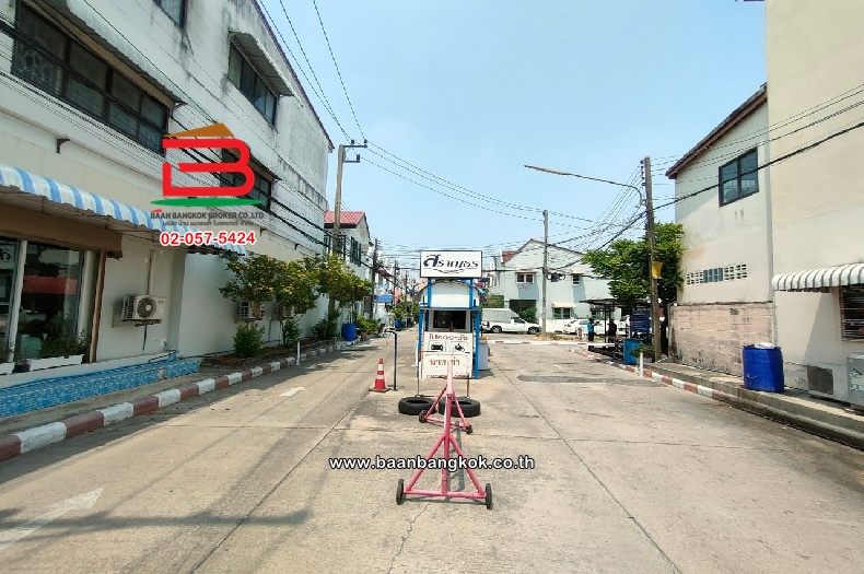 LINE_ALBUM_N.09352 ที่ดิน 191 ตรว. ม.สราญธร คลอง 4_240506_8