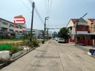 LINE_ALBUM_N.09352 ที่ดิน 191 ตรว. ม.สราญธร คลอง 4_240506_1