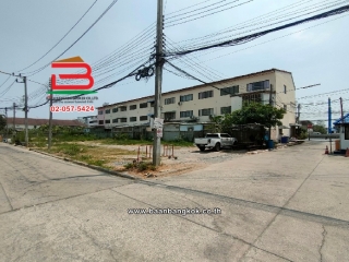 LINE_ALBUM_N.09352 ที่ดิน 191 ตรว. ม.สราญธร คลอง 4_240506_4