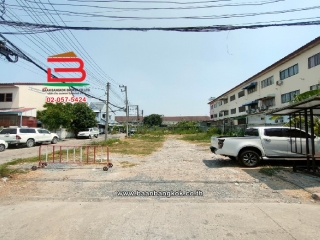 LINE_ALBUM_N.09352 ที่ดิน 191 ตรว. ม.สราญธร คลอง 4_240506_5