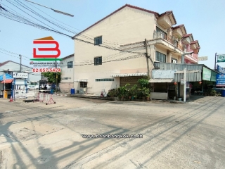 LINE_ALBUM_N.09352 ที่ดิน 191 ตรว. ม.สราญธร คลอง 4_240506_6