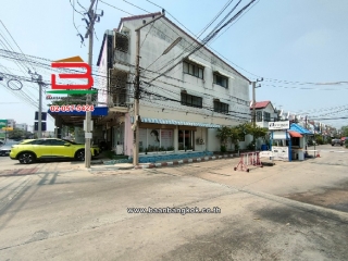 LINE_ALBUM_N.09352 ที่ดิน 191 ตรว. ม.สราญธร คลอง 4_240506_7