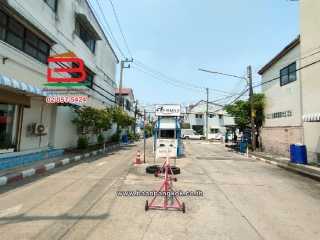 LINE_ALBUM_N.09352 ที่ดิน 191 ตรว. ม.สราญธร คลอง 4_240506_8