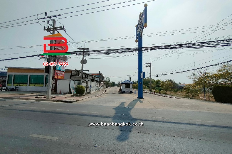 3-LINE_ALBUM_N.09173 บ้านเดี่ยวชั้นเดียว 82 ตรว. ม.สราญธร คลอง4_๒๔๐๕๐๖_1013