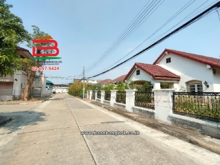3-LINE_ALBUM_N.09173 บ้านเดี่ยวชั้นเดียว 82 ตรว. ม.สราญธร คลอง4_๒๔๐๕๐๖_513