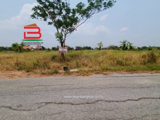 10480, ที่ดินเปล่า หลังสถานีอนามัยบึงชำอ้อ คลองแปด เนื้อที่ 100 ตรว. ถนนรังสิต-นครนายก ตำบลบึงชำอ้อ อำเภอหนองเสือ จังหวัดปทุมธานี 