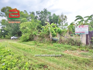 10936, ที่ดิน ถมแล้ว ซอยมิตรไมตรี 2/2 เนื้อที่ 100 ตรว. ถนนมิตรไมตรี เขตหนองจอก กรุงเทพฯ